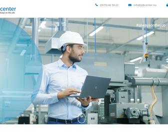 https://www.jobcenter.nu