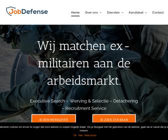 https://www.jobdefense.nl