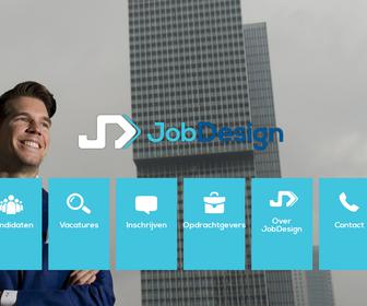 http://www.jobdesign.nl