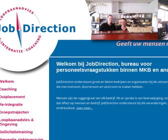 http://www.jobdirection.nl