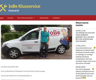 http://www.jobeklusservice.nl