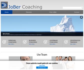 JoBer Coaching