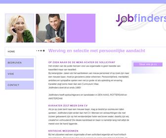 http://www.jobfinders.nl