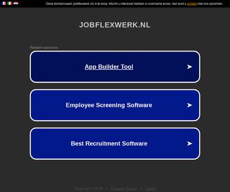 http://www.jobflexwerk.nl