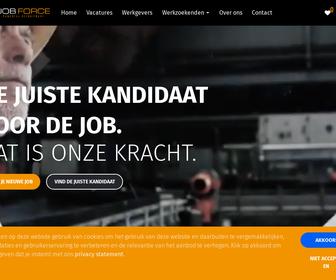http://www.jobforce.nl