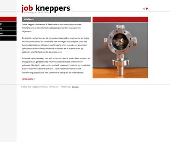 Job Kneppers Ontwerp & Realisatie