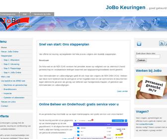 http://www.jobokeuringen.nl