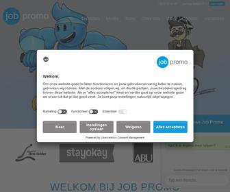 http://www.jobpromo.nl