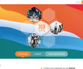 http://www.jobsurfing.nl