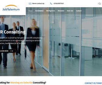 JobTalentum