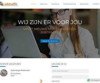 http://www.jobtraffic.nl
