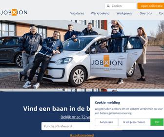 https://www.jobxion.nl/