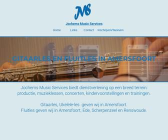 Jochems Music Services