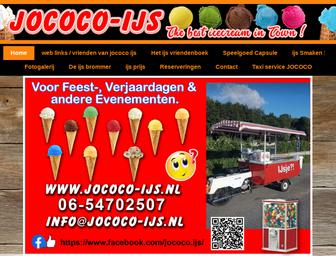 http://www.jococo-ijs.nl