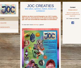 JOC Creaties