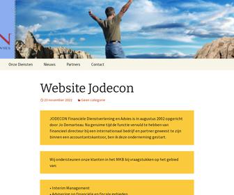 Jodecon