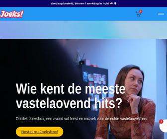 https://www.joeksbox.nl