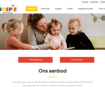 http://www.joepie-kinderdagverblijf.nl