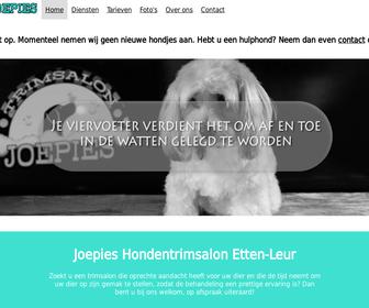 http://www.joepiestrimsalon.nl