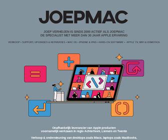 https://www.joepmac.nl