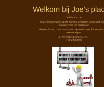 http://www.joesplace.nl
