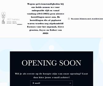 https://www.joestraktaties.nl