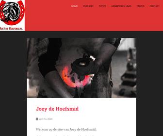http://www.joeydehoefsmid.nl