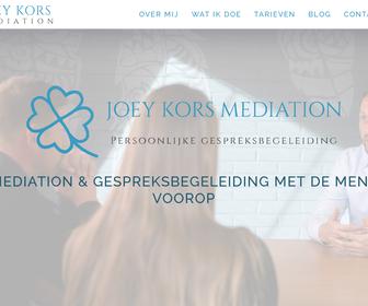 http://www.joeykorsmediation.nl