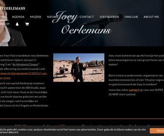http://www.joeyoerlemans.nl