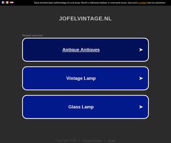 http://www.jofelvintage.nl