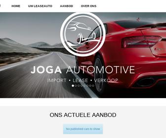 JOGA Automotive B.V.