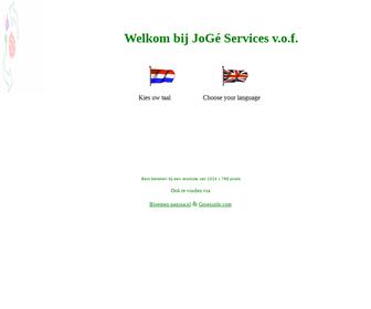 JoGé Services