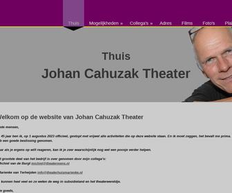 http://www.johancahuzak.nl