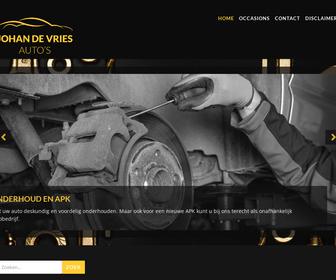 https://www.johandevriesautos.nl
