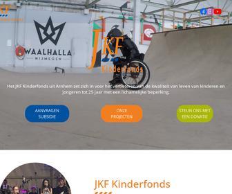 Stichting Johanna Kinderfonds