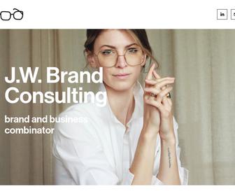 J.W. Brand Consulting