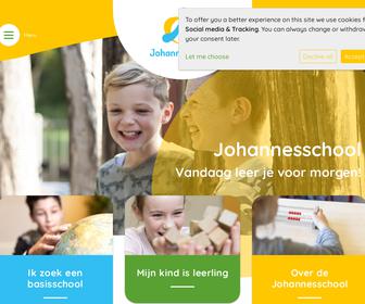 http://www.johannesschoolpijnacker.nl