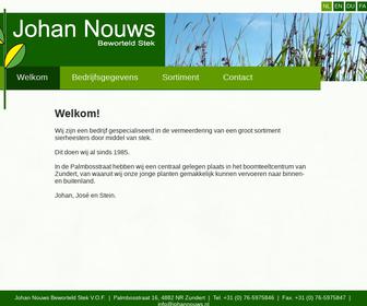 http://www.johannouws.nl