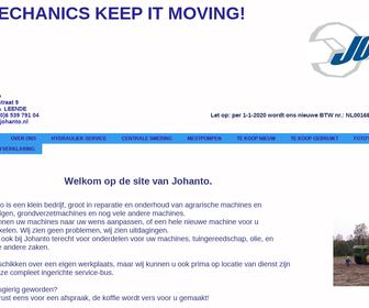 http://www.johanto.nl