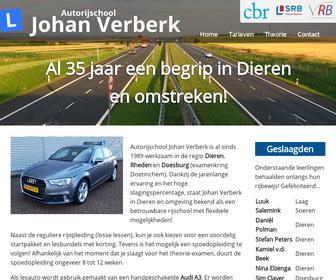 http://www.johanverberk.nl