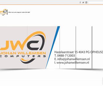 Johan Willemsen Computers