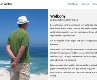 http://www.johanwolters.nl