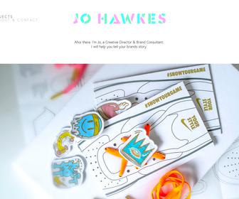 Jo Hawkes Design