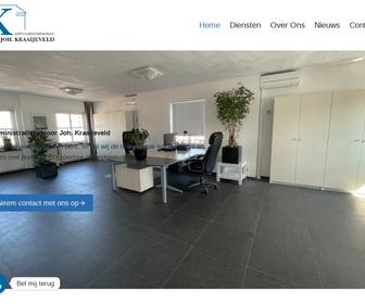 https://www.johkraaijeveld.nl