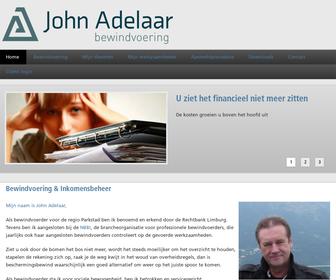 http://www.johnadelaar.nl