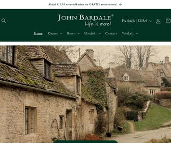 https://www.johnbardale.com