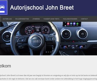 https://www.johnbreet.nl