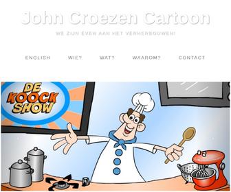 http://www.johncroezen.nl
