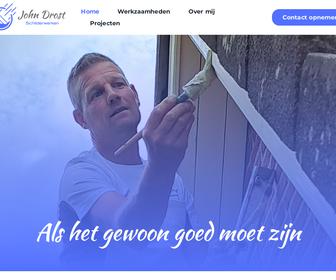 http://www.johndrostschilderwerken.nl