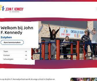 http://www.johnfkennedyschool.nl